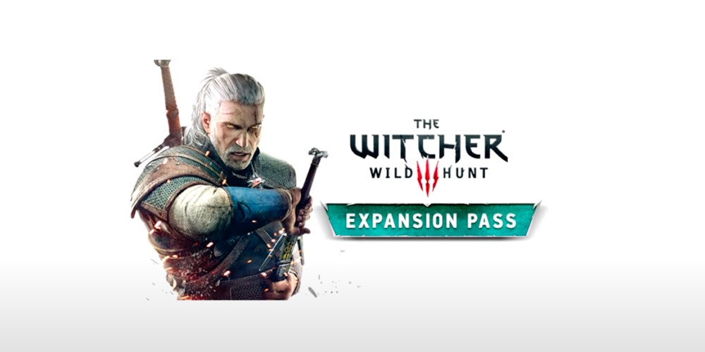 The Witcher 3- expansion pass